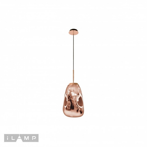 Подвесной светильник iLamp Libra AP9039-1 GLPi