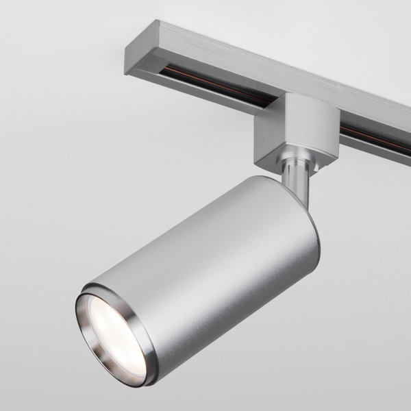 Трековый светильник Elektrostandard Svit MRL 1013