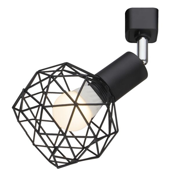 Спот Artelamp Sospiro A6141PL-1BK
