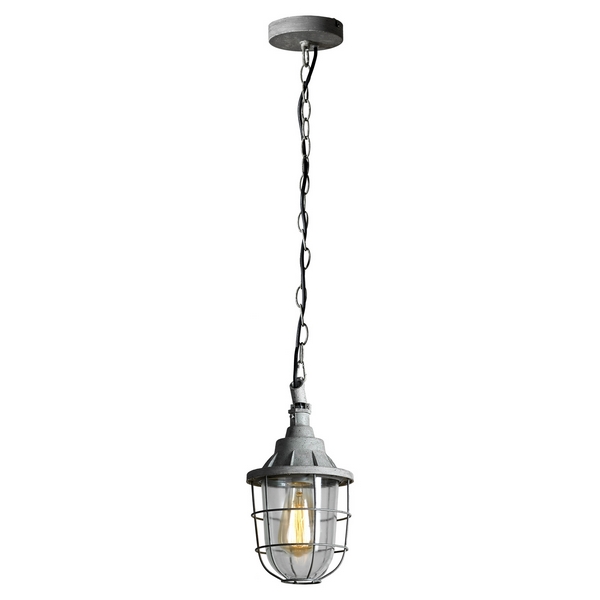 Светильник подвесной Loft LSP-9524