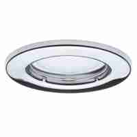 Встраиваемый светодиодный светильник Paulmann Qual EBL Led 93853