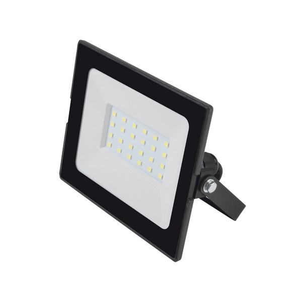 Прожектор уличный Volpe ULF ULF-Q513 30W/RED IP65 220-240В BLACK картон