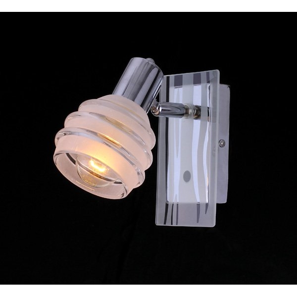 Спот Natali Kovaltseva 12134 12134/1 CHROME