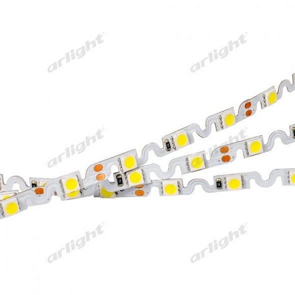 Светодиодная лента Arlight RZ 2-5000 018223