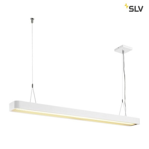 Светильник подвесной SLV Worklight 1000452