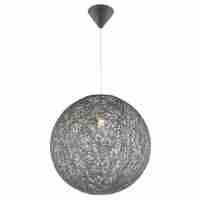 Подвесной светильник Globo Coropuna 15253G