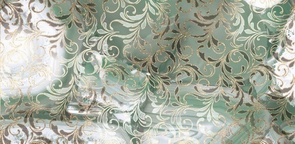 Керамогранит Brennero Decor Liberty Giada Lapp Rett 60x120