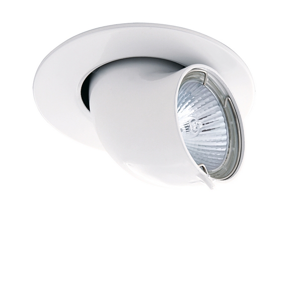 Светильник точечный Lightstar BRACCIO 011060
