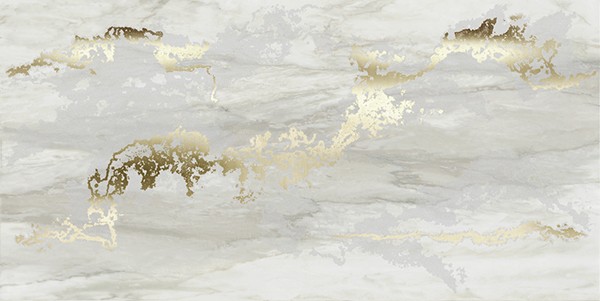 Керамогранит Brennero Decor Solitaire Gold- Grey Lapp/Rett 60x120