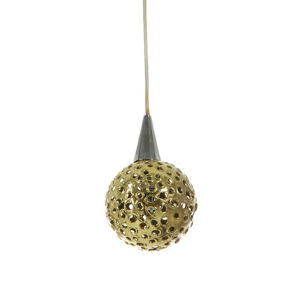 Светильник подвесной MM Lampadari Sfere 6843/P1 01 Piccolo V2470