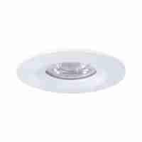 Встраиваемый светодиодный светильник Paulmann NovaPico 94298