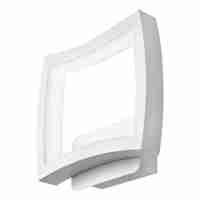 Бра iLedex Roomy 8196-200-B WH