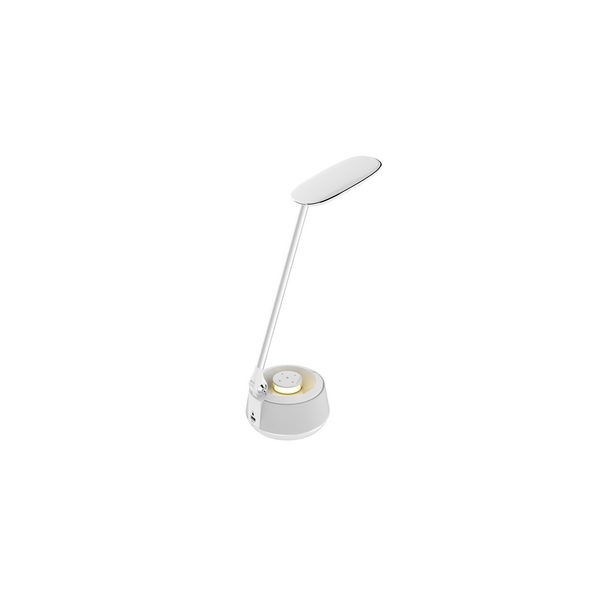Интерьерная настольная лампа Artelamp Smart Light A1505LT-1WH
