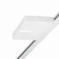 Трековый светодиодный светильник Paulmann URail Uplight Case 95324