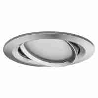 Встраиваемый светодиодный светильник Paulmann Premium SmartCoin BLE Tunable 93939