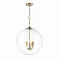 Подвесная люстра Favourite Bulla 2295-3P