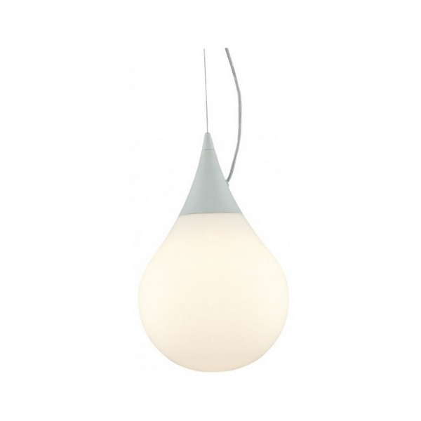 Светильник подвесной Wertmark Dropi WE217.01.123