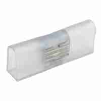 Клемма 10шт. Uniel UTC-K-12/N21 Clear 010 Polybag UL-00007238