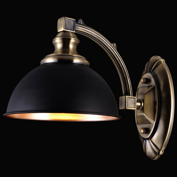 Бра Natali Kovaltseva Versailles 81003-1W ANTIQUE