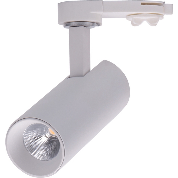 Трековый светильник DesignLed UM UM-6045W-7-WW