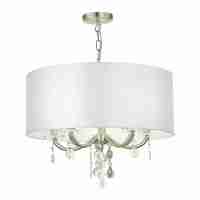Подвесная люстра ST Luce Katena SL1757.113.05