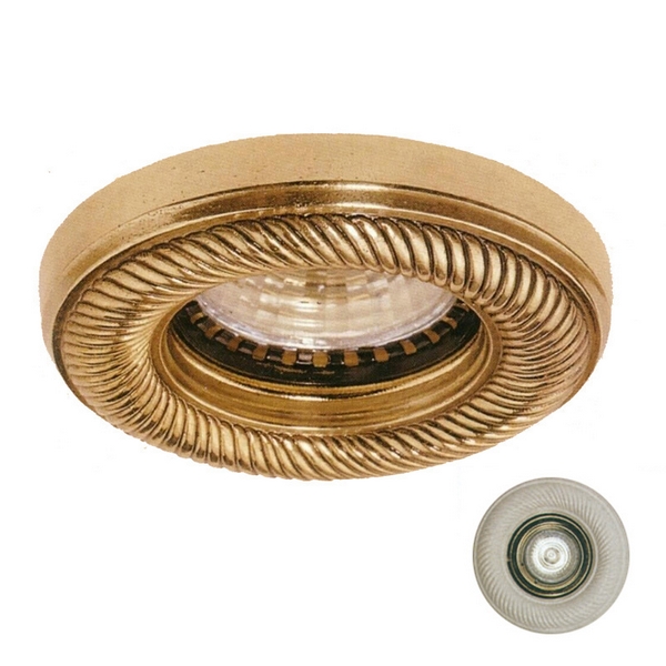 Светильник точечный Martinez Y Orts 3872/1X D-58