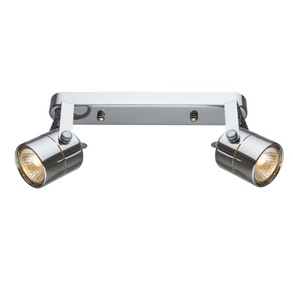 Спот Artelamp Lente A1310PL-2CC