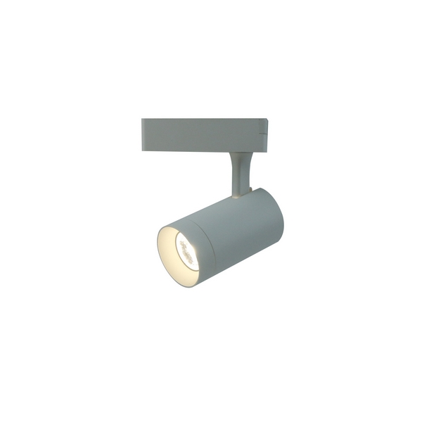 Трековый светильник Artelamp Soffitto A1710PL-1WH