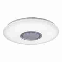 Потолочный светодиодный светильник iLedex Jupiter 60W Opaque