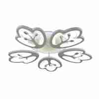 Потолочная светодиодная люстра Wedo Light Доминика 75306.01.09.05