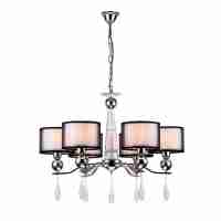 Подвесная люстра Arti Lampadari Rufina E 1.1.6.600 N