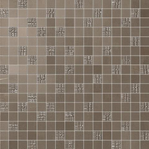 Плитка керамическая Fap Mosaico Frame Earth Мозаика 30,5х30,5