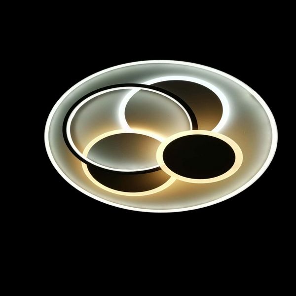 Люстра потолочная Natali Kovaltseva 81037/5C