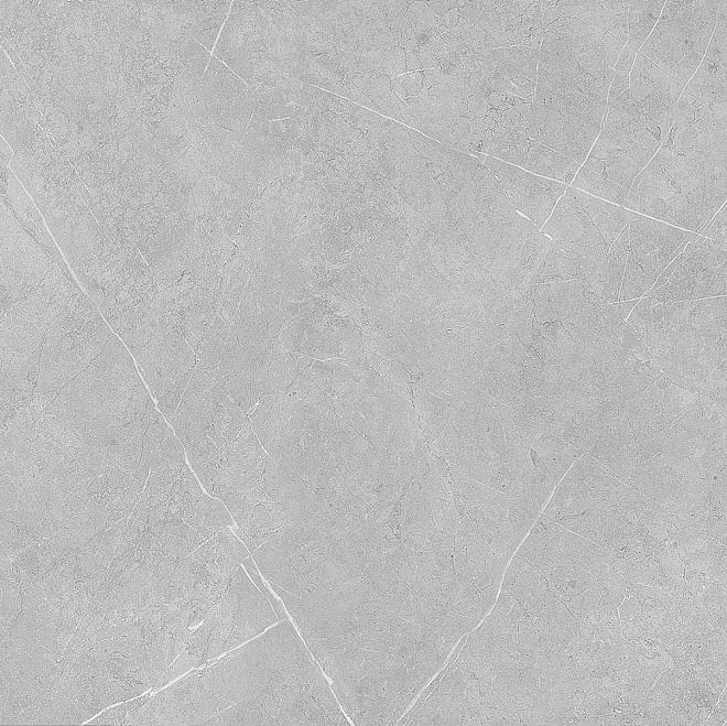 Керамогранит Kerama Marazzi Вомеро серый светлый лаппатированный SG452602R напольная 50х50