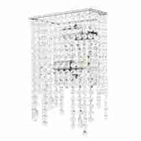 Настенный светильник Maytoni Empress DIA002WL-02CH