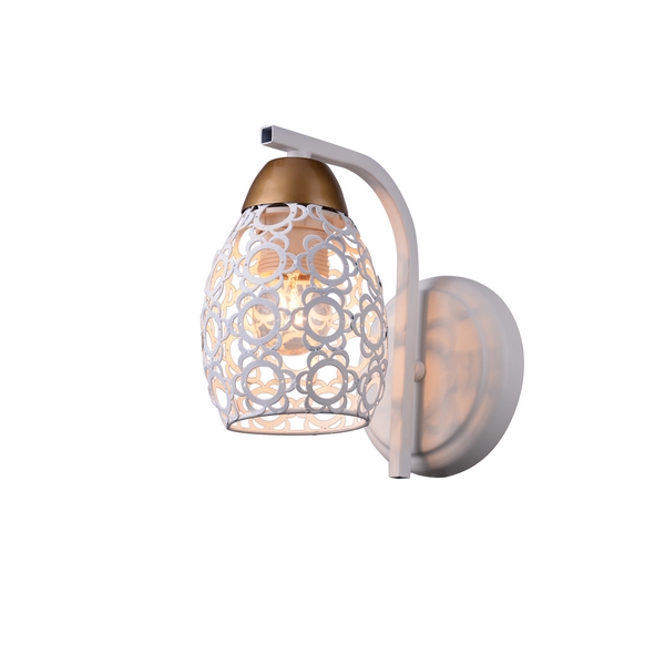 Бра TopLight Mavis TL3810B-01WH