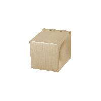 Ручка раздельная K.ART52.SYMMETRY FSG-39 флорентийское золото