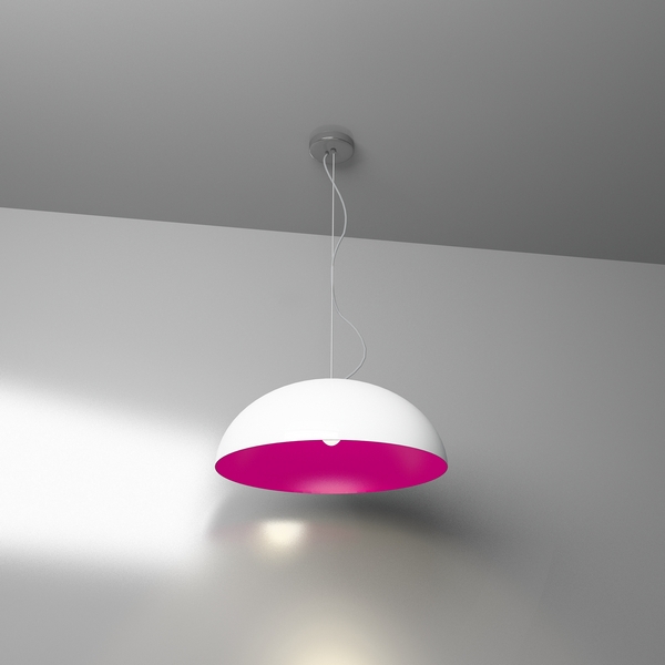Светильник подвесной Vandeco ColorWheel VDCW800WM