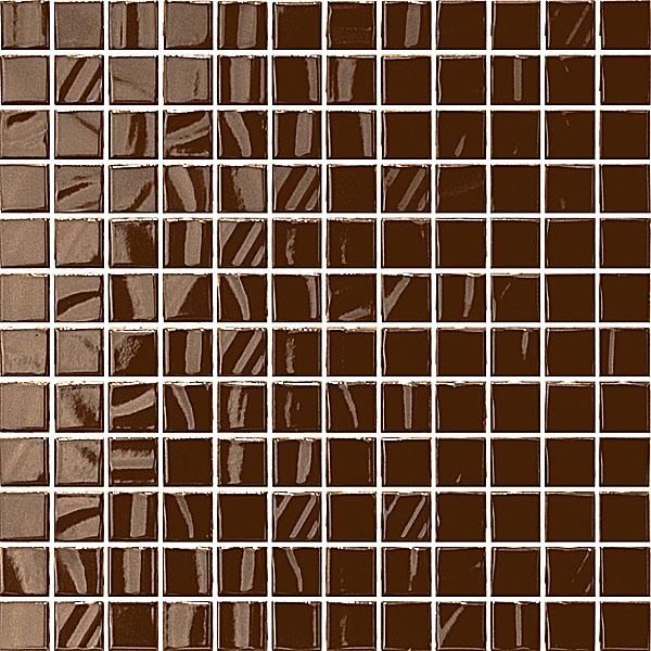 Мозаика Kerama Marazzi Темари темно-коричневый 20046 29,8х29,8
