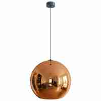 Подвесной светильник Loft IT Copper Shade Loft2023-D