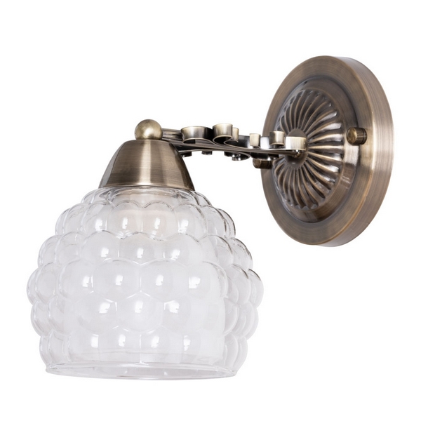 Бра Artelamp Malina A7695AP-1AB