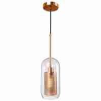 Подвесной светильник Loft IT Heragon Loft2566-D