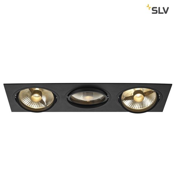 Светильник точечный SLV New Tria 113850