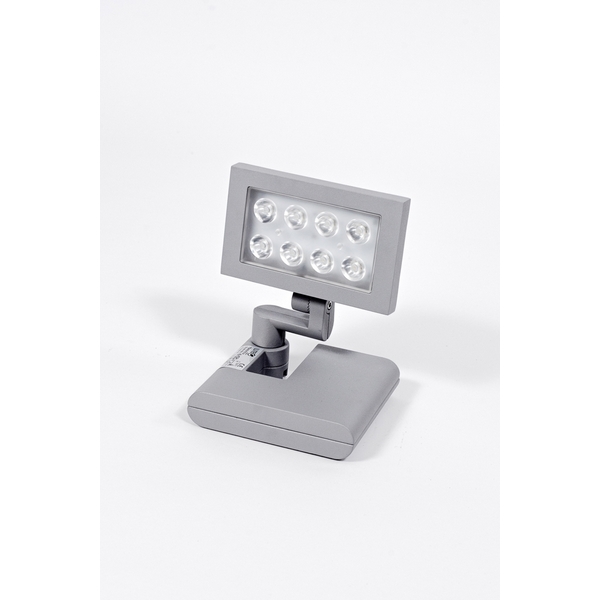 Прожектор уличный Oasis Light W6101S W6101S S