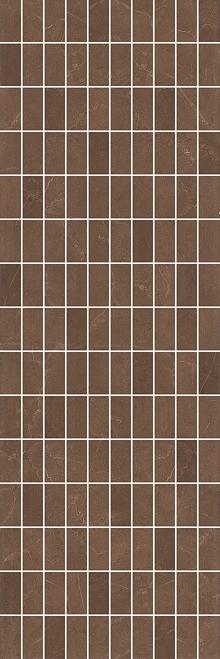Плитка керамическая Kerama Marazzi Низида мозаичный MM12099 декор 25х75