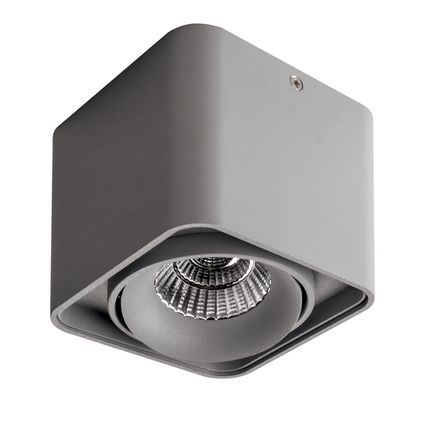 Светильник точечный Lightstar Monocco 052319