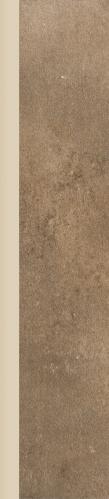 Цоколь Paradyz Corrado Brown 33х7,2