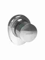 Электронный замок ROTATOR EL. RT01.01 СP Хром