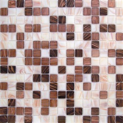 Мозаика Alma для бассейна CN/809-2(m) чип 20х20 32,7х32,7