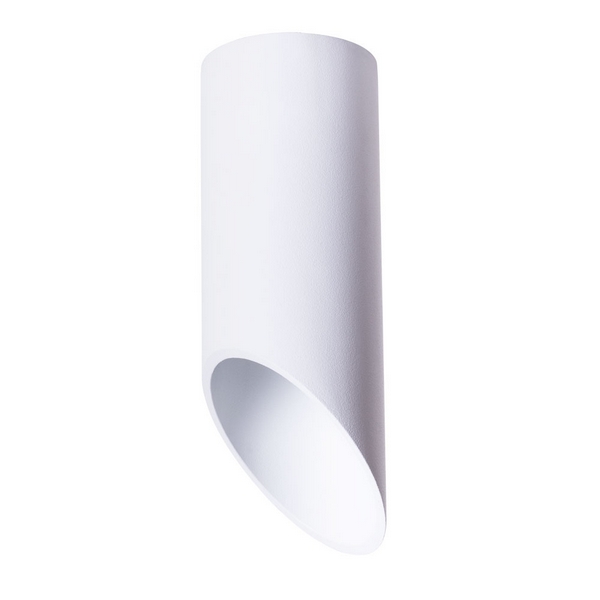 Светильник точечный Artelamp Pilon A1615PL-1WH